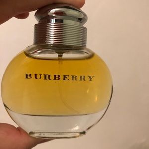 Burberry Classic Eau de Parfum